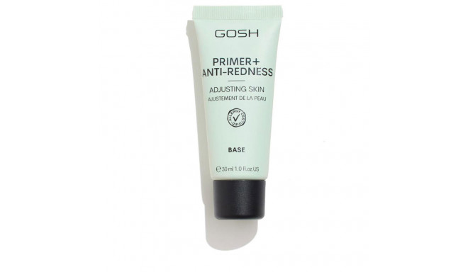 GOSH PRIMER PLUS+ anti-redness #008 30 ml