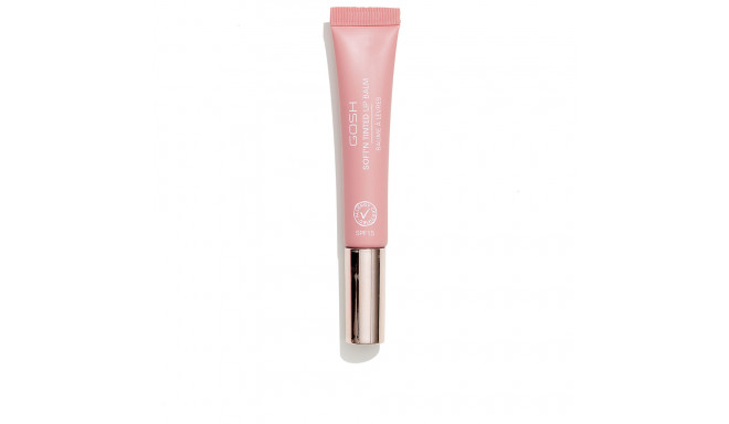 GOSH SOFT'N TINTED lip balm #001-nude 8 ml