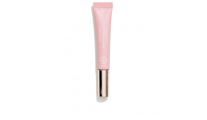 GOSH SOFT'N TINTED lip balm #003-rose 8 ml