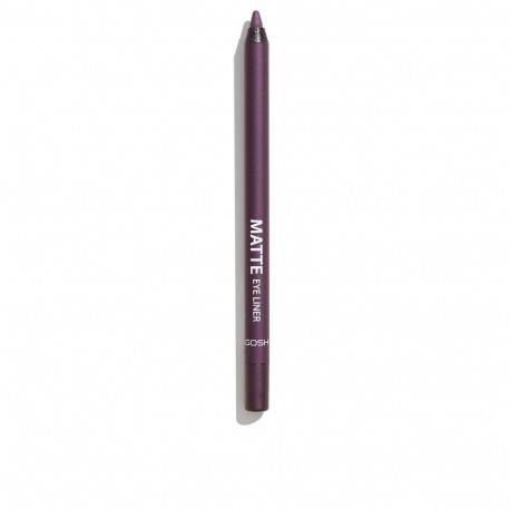 GOSH silmapliiats #016 matt 1,2gr, violetne