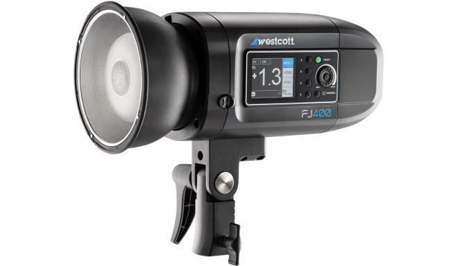 Westcott välk FJ400 400Ws Strobe
