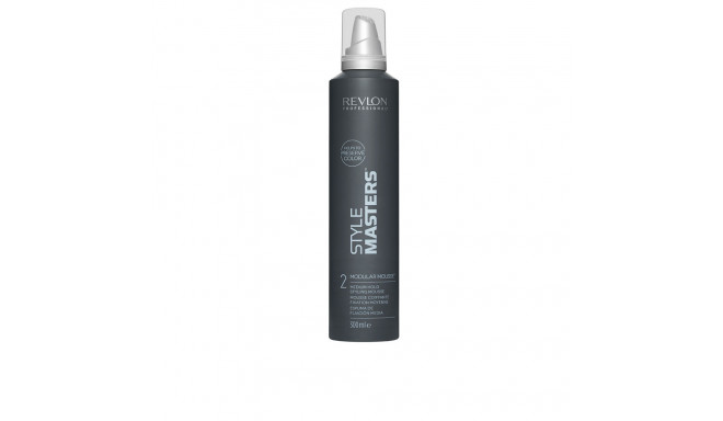 REVLON STYLE MASTERS modular mousse 300 ml