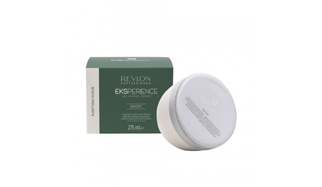 REVLON EKSPERIENCE BOOST purifying cream 275 ml