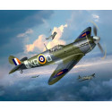 Revell liimitav mudel Supermarine Spitfire Mk.II 1:48