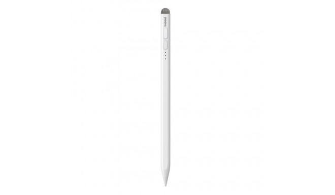 BASEUS active universal capacitive pen compatible with iPad + cable Type C  to Type C 130 mAh Stylus