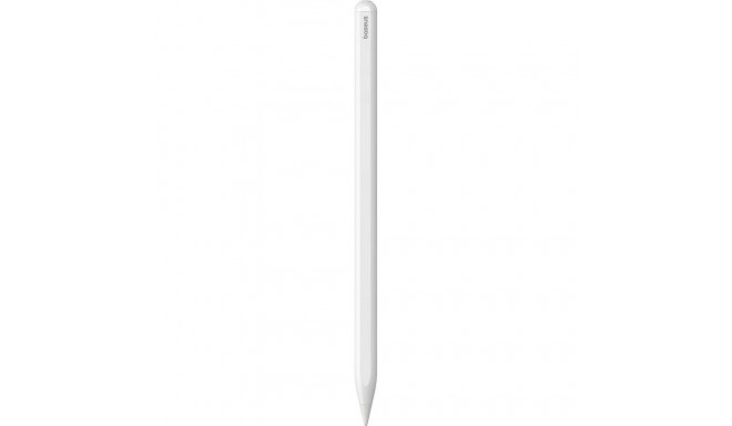BASEUS active universal capacitive pen with wireless charging compatible with iPad 125 mAh P80015803