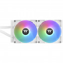 Thermaltake TH280 V2 Ultra ARGB Sync CPU Liquid Cooler Snow Edt.