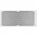 Thermaltake TH280 V2 Ultra ARGB Sync CPU Liquid Cooler Snow Edt.