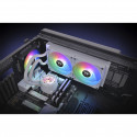 Thermaltake TH280 V2 Ultra ARGB Sync CPU Liquid Cooler Snow Edt.