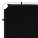 Manfrotto EzyFrame Cover Background Black 2x2.3m