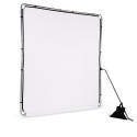 Manfrotto EzyFrame Cover Background White 2x2.3m