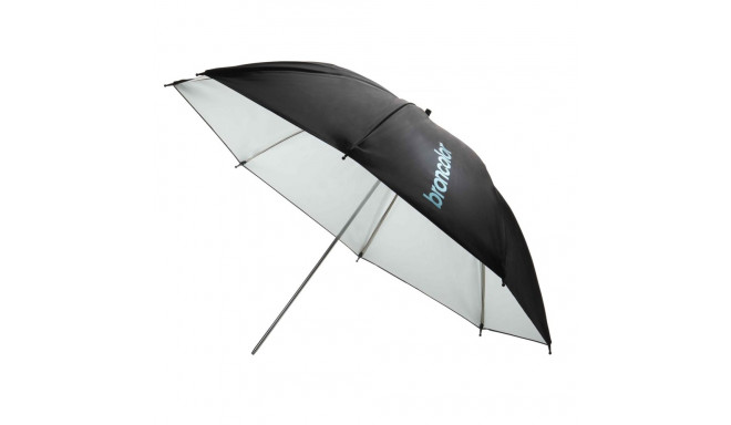 Broncolor Umbrella White/Black 85 cm