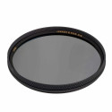 B+W filter ringpolarisatsioon MRC Basic Line 62mm