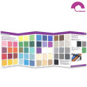 Colorama Paper Background 1.35x11m Vanilla