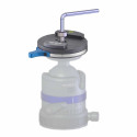 Novoflex Quick Release Q-BASE | Arca compatible