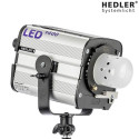 Hedler LED-Light Spreadlight Dome for LED unit