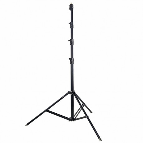 Manfrotto 269BU must alumiiniumist statiiv