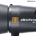 Elinchrom studio flash ELC 500/500