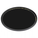 B+W Filter 72mm ND 3.0 MRC Nano Master