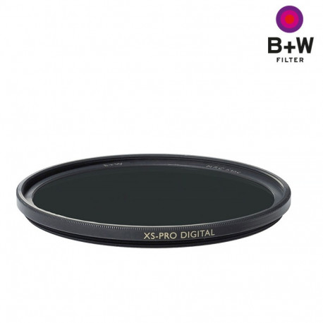B+W ND-Filter 806 37mm XS-Pro MRC Nano