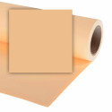 Colorama Paper Background 1.35x11m Caramel