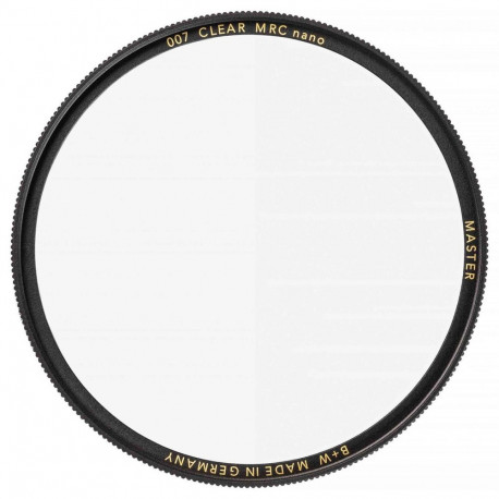 B+W 46mm selge filter MRC Nano Master