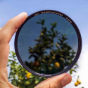 Schneider Cine Filter True-Match Vari-ND 82mm