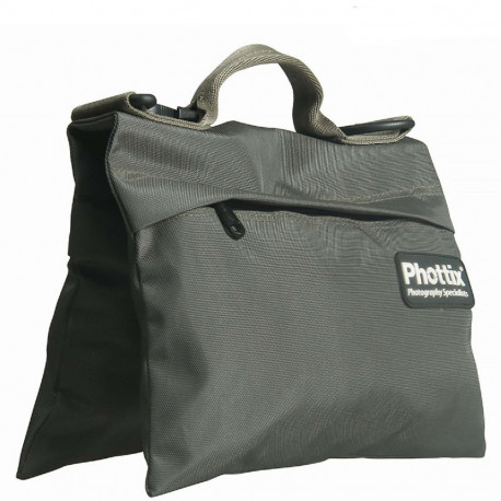 Phottix lisaraskus Stay-Put Sandbag II Medium