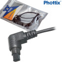 Phottix Cabel for Multi-Function Remote with Digital Timer TR-90 - C8