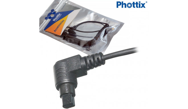Phottix remote cable TR-90 C8