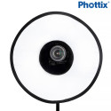 Phottix Aether Collapsible Ring Flash Adapter