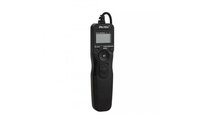 Phottix remote control TR-90 S8 for Sony