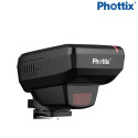 Phottix Laso TTL Flash Trigger Transmitter Canon Cameras