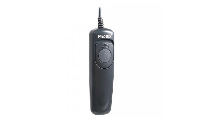Phottix Wired Remote C8 Canon Cameras Cameras - 1 m