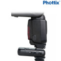 Phottix Strato II Multi 5-in-1 Receiver Canon Cameras
