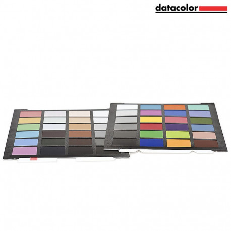 Datacolor SpyderCheckr asenduskaart