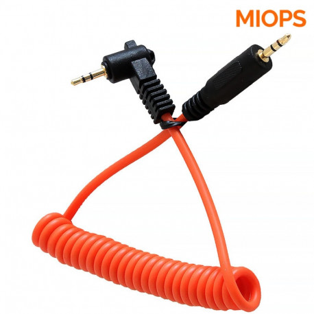 MIOPS kaabel Canon kaameratele Sub Mini