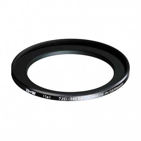 B+W adapterrõngas 52-49mm