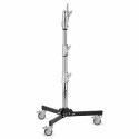 Avanger Stand A5012 Roller 12 Folding Base