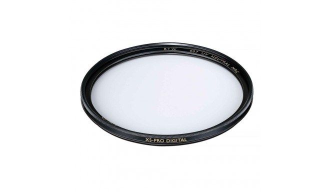 B+W Filter Clear Filter 40.5mm XS-Pro MRC Nano