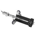 Avanger Stand A5012 Roller 12 Folding Base