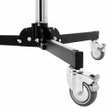 Avanger Stand A5012 Roller 12 Folding Base