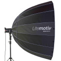 Elinchrom Softbox Litemotiv 190cm