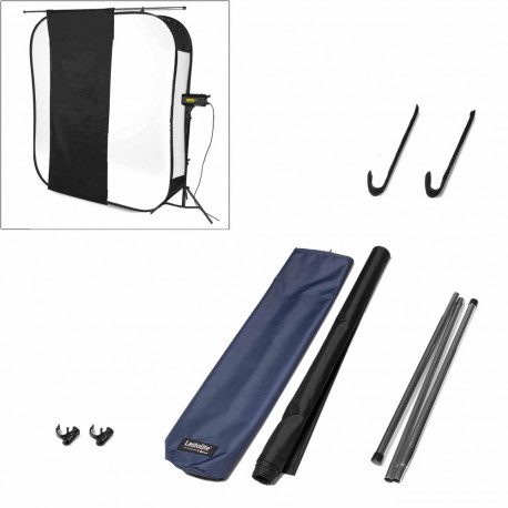 Manfrotto HiLite LA-8867 valgusekujundaja