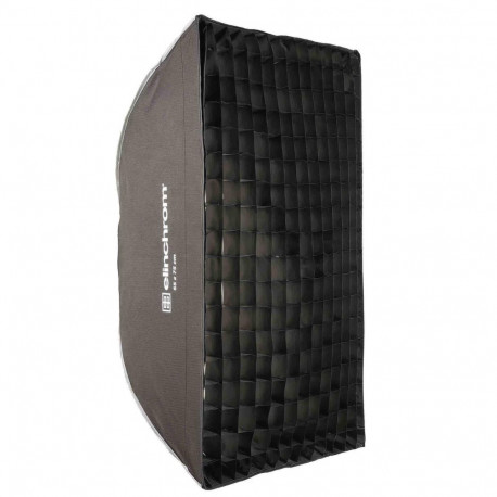 Elinchrom Rotalux Go Recta softbox 55x75cm