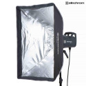 Elinchrom Softbox Rotalux Go Recta 55x75cm