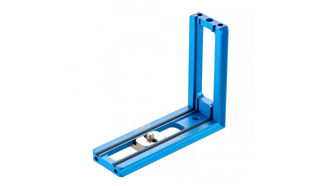 Novoflex universaalne L-klamber Slim II