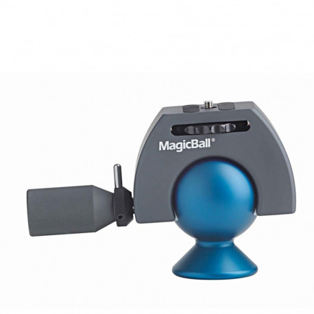 Novoflex MagicBall 50 kuulpea