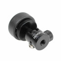 Novoflex Ball Head with cold shoe | M-NEIGER II