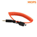 MIOPS Cable Olympus Cameras
